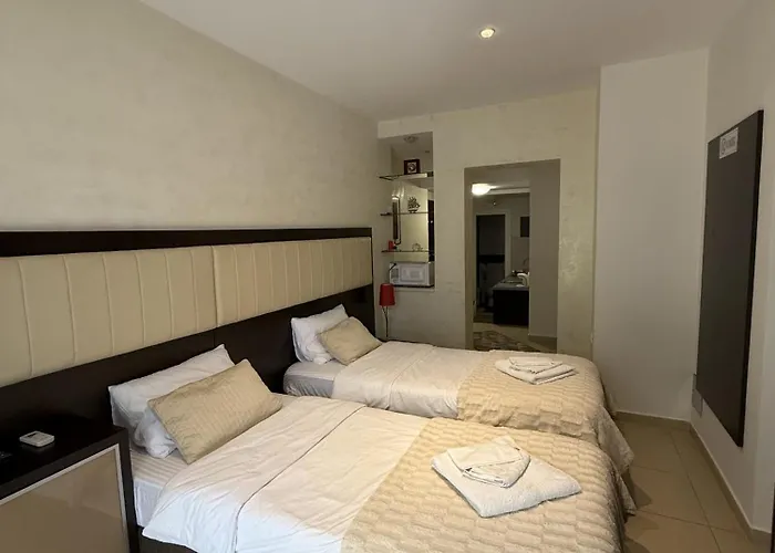 Splendid Luxury Apartments