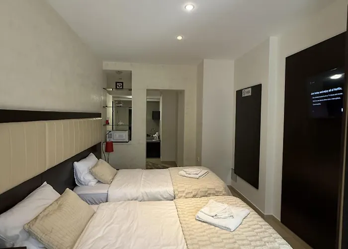 Splendid Luxury Apartments