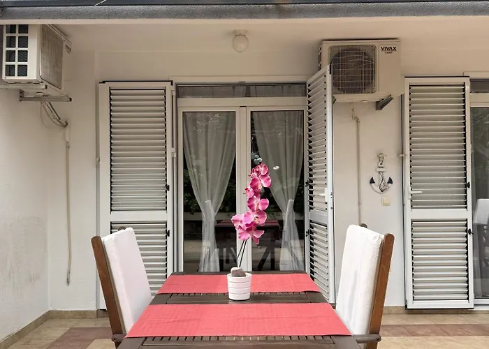 Splendid Luxury Apartments