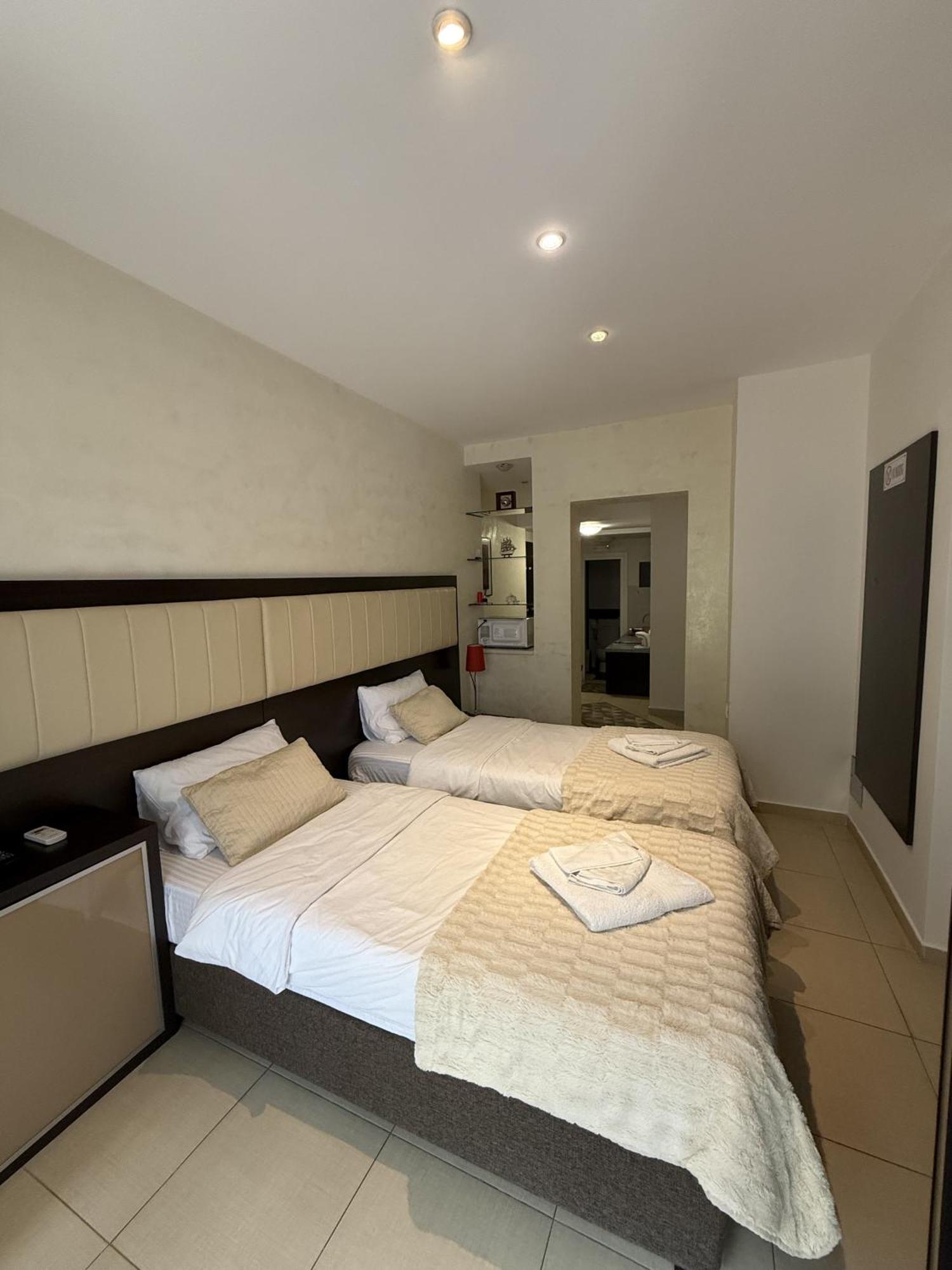 Appartement Splendid Luxury