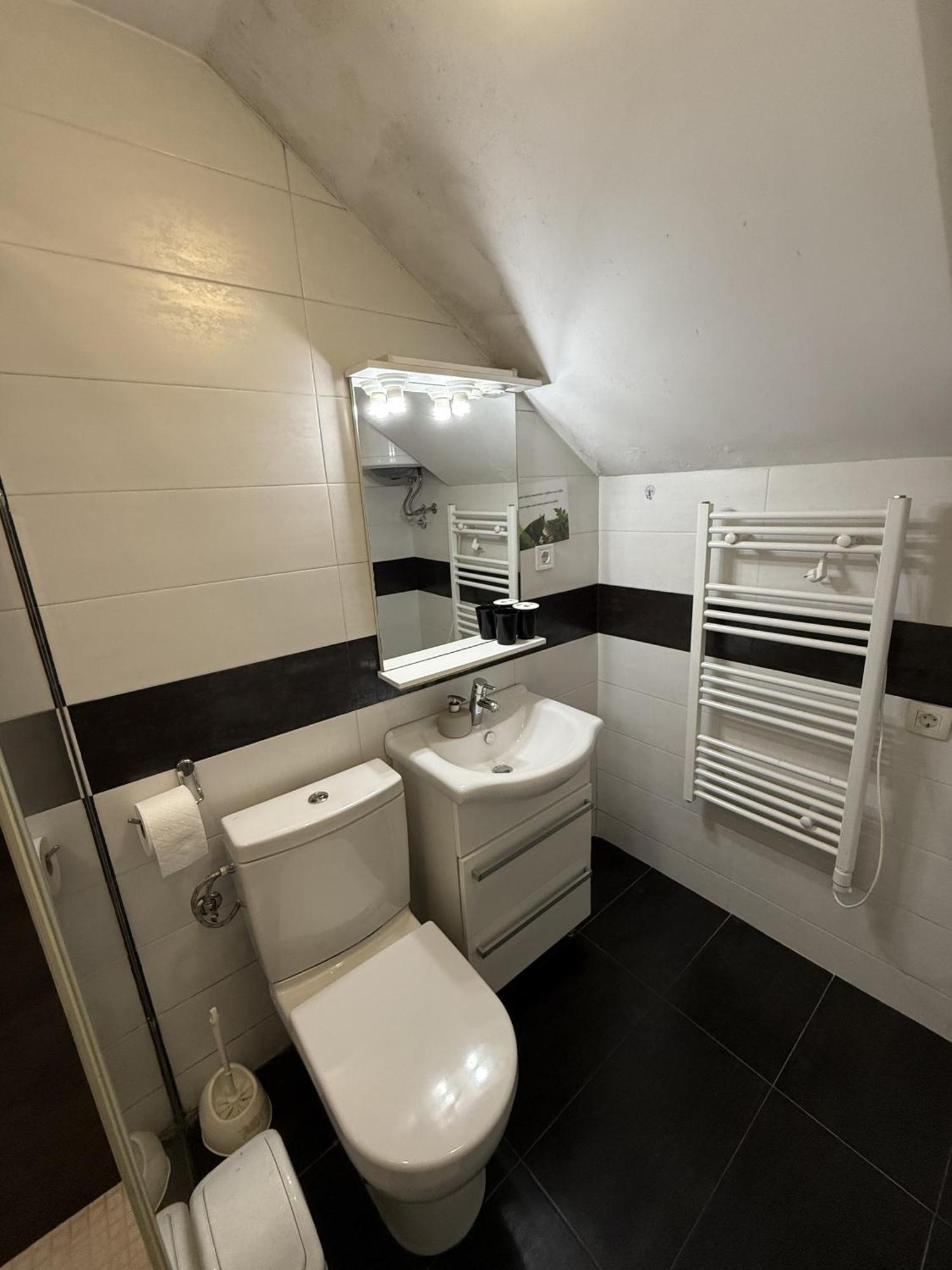 Appartement Splendid Luxury *