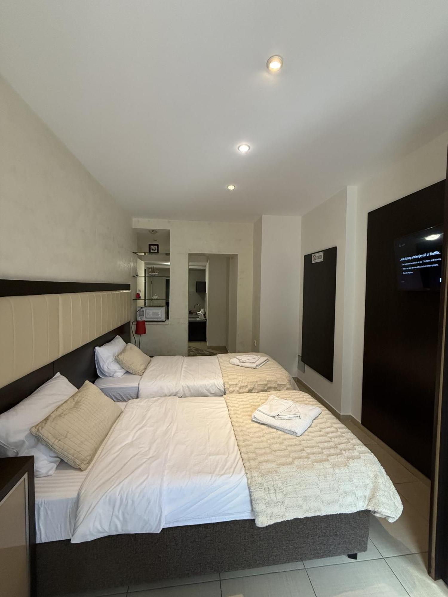 Splendid Luxury Appartement Budva