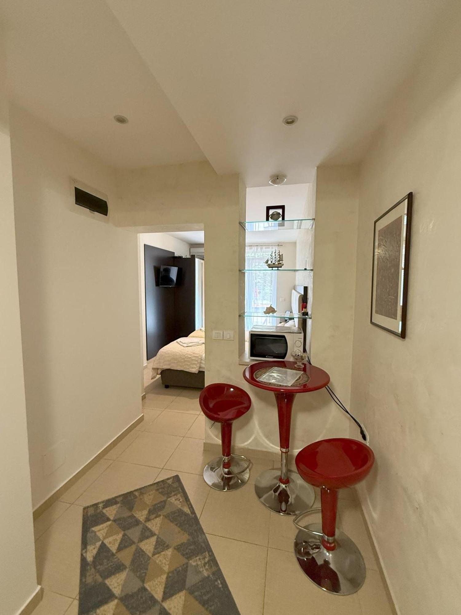 Splendid Luxury Appartement