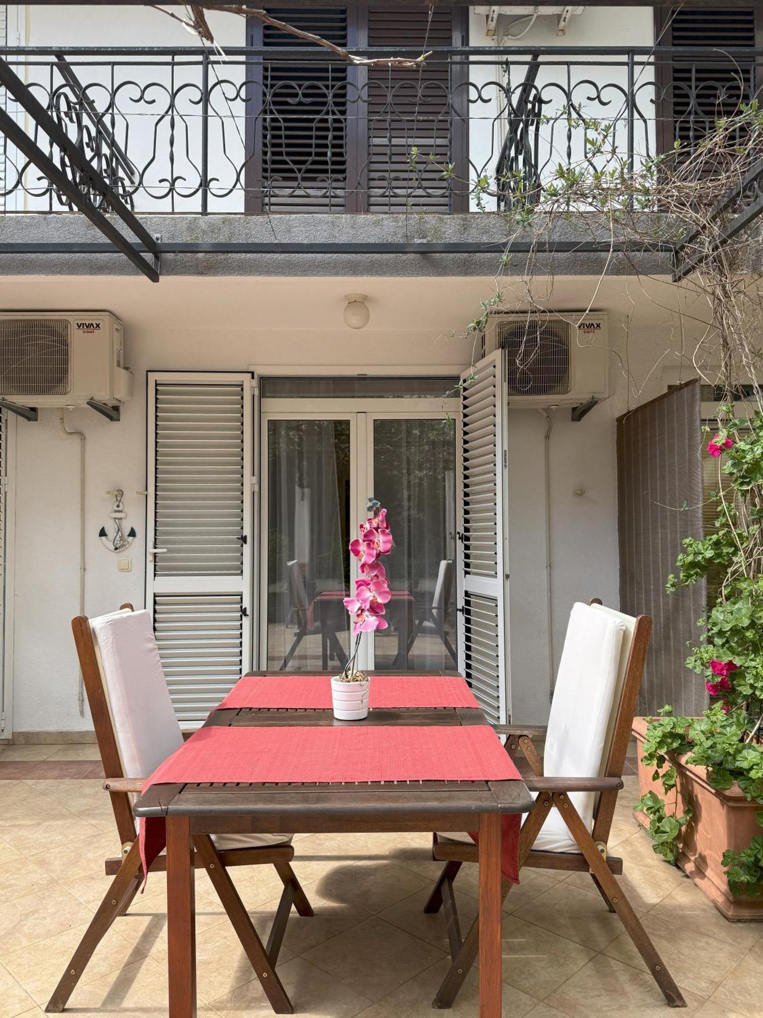 Splendid Luxury Appartement Budva