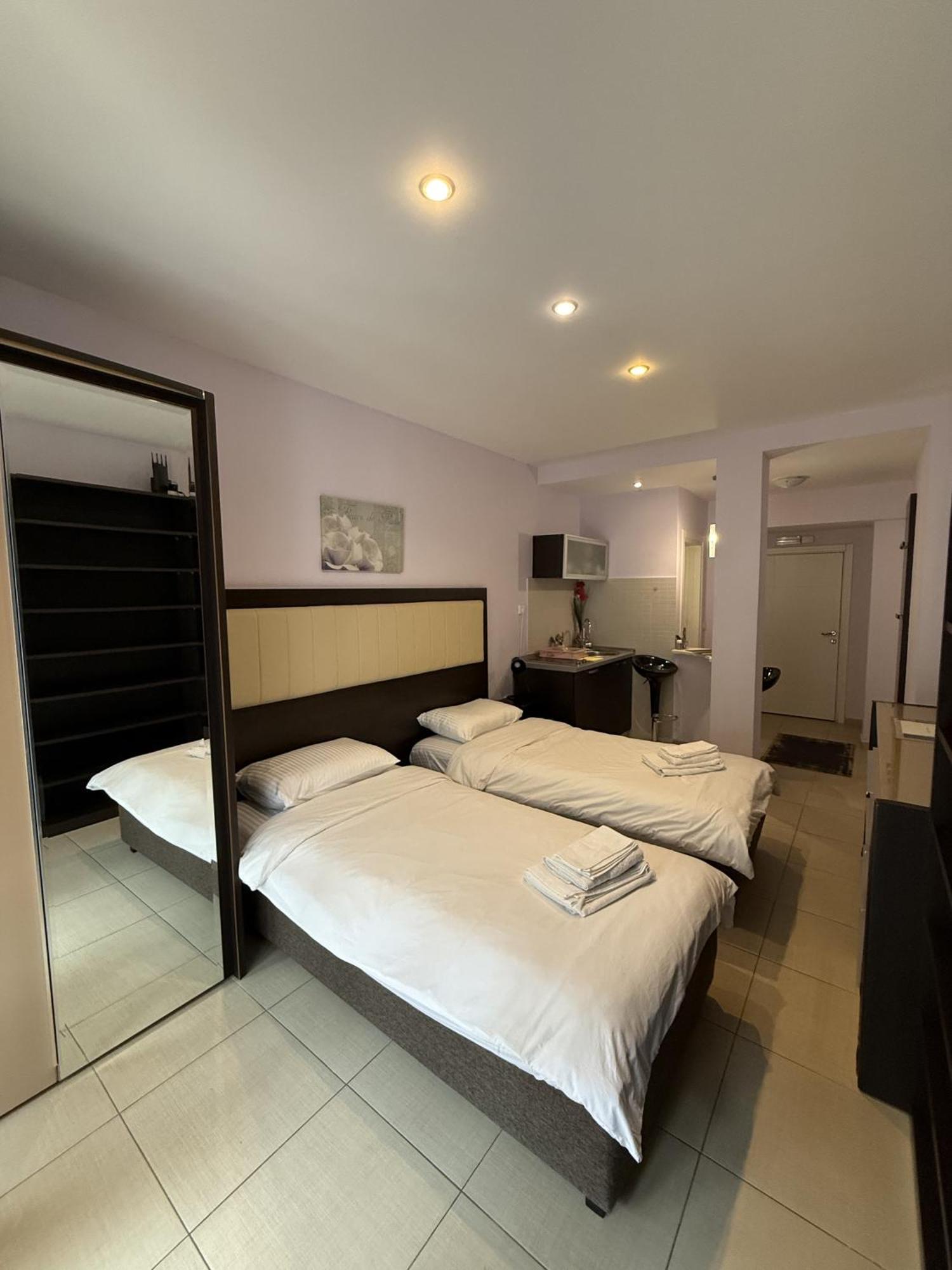 Splendid Luxury Appartement