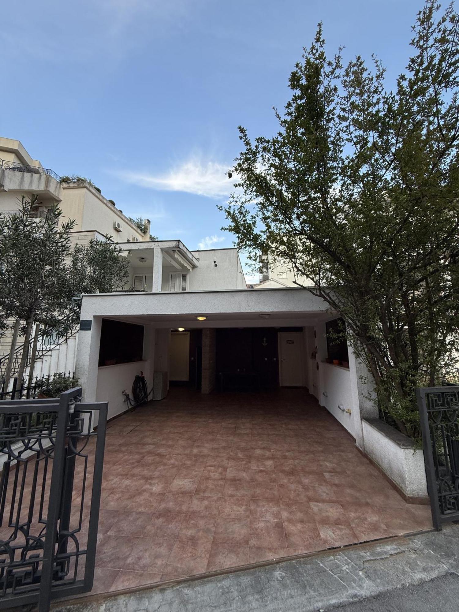 Splendid Luxury Appartement Budva