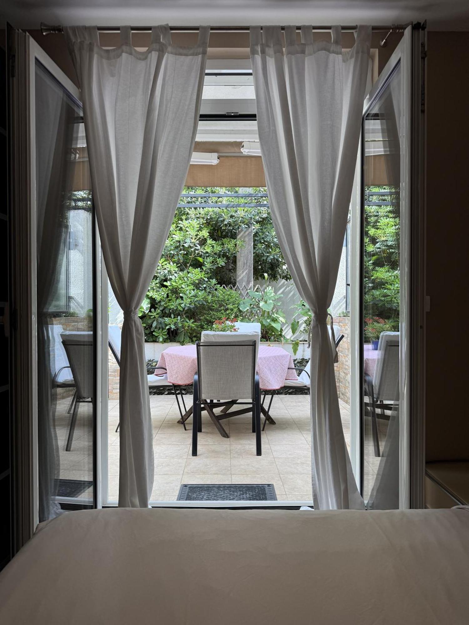 Appartement Splendid Luxury Budva