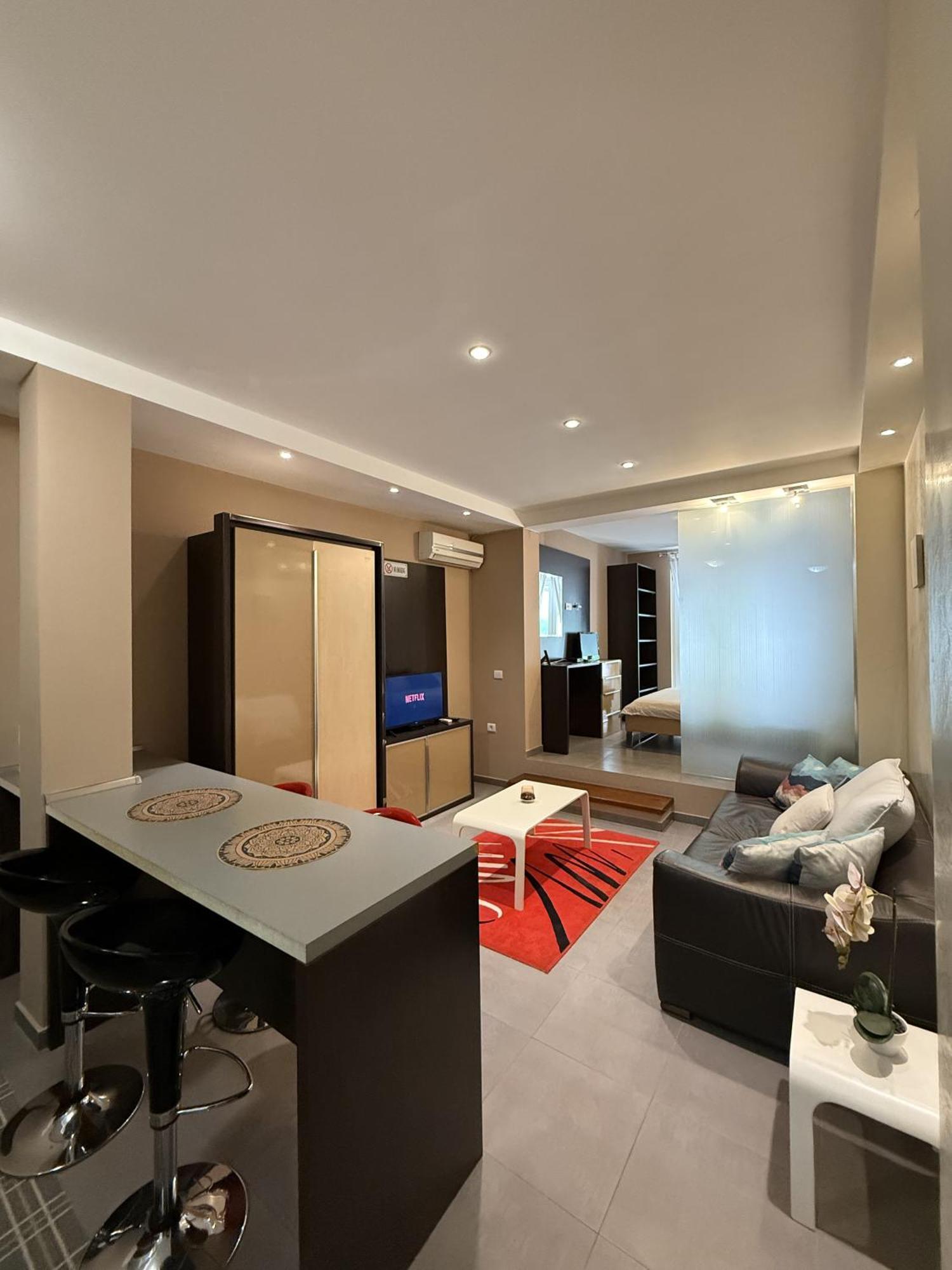 Appartement Splendid Luxury *