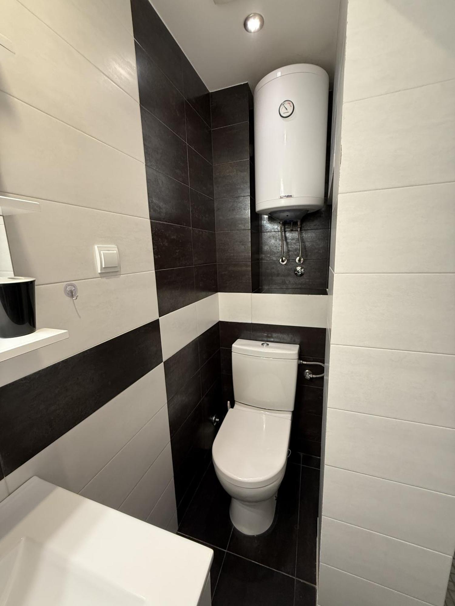 Appartement Splendid Luxury Budva