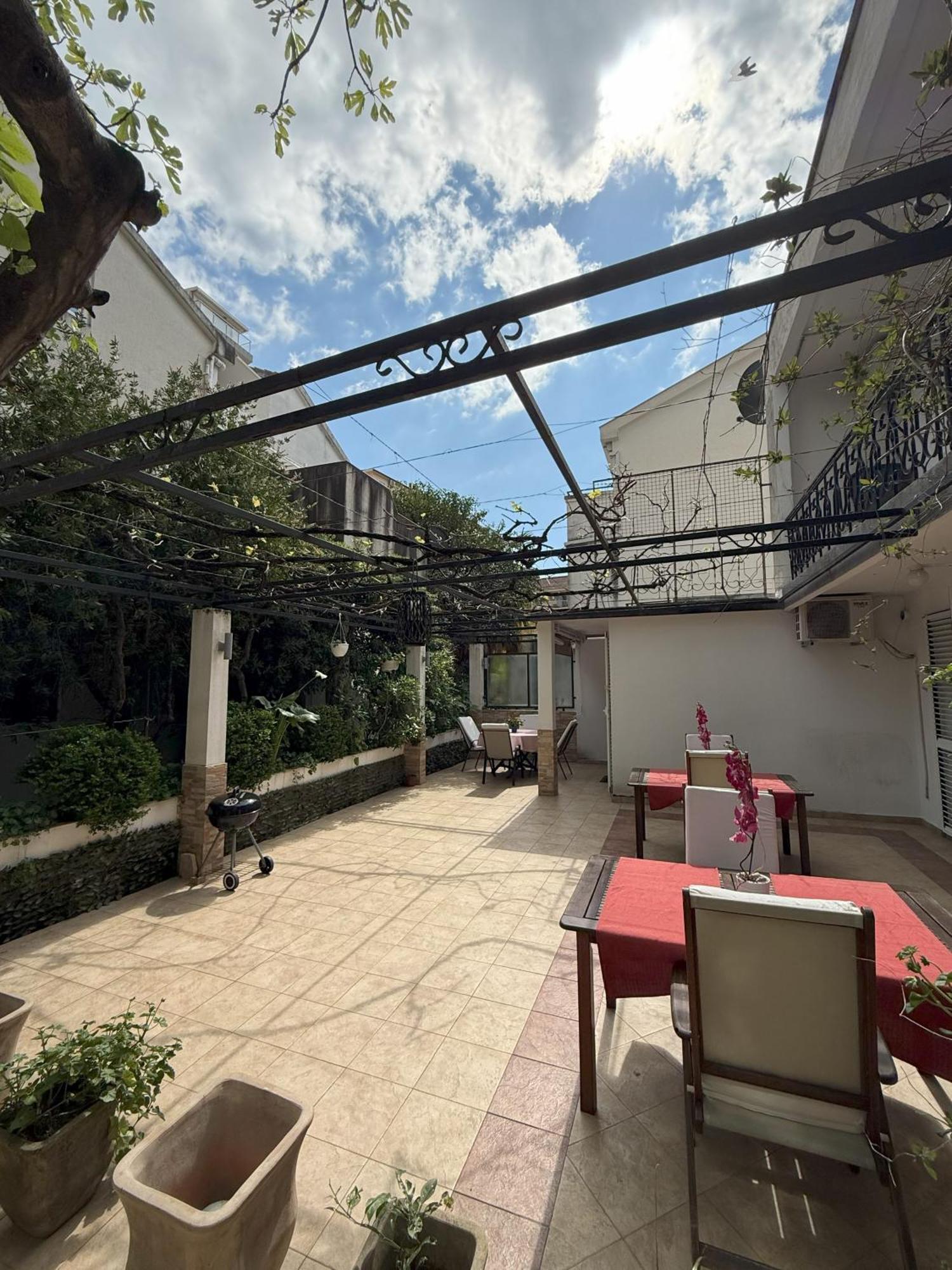 Splendid Luxury Appartement Budva