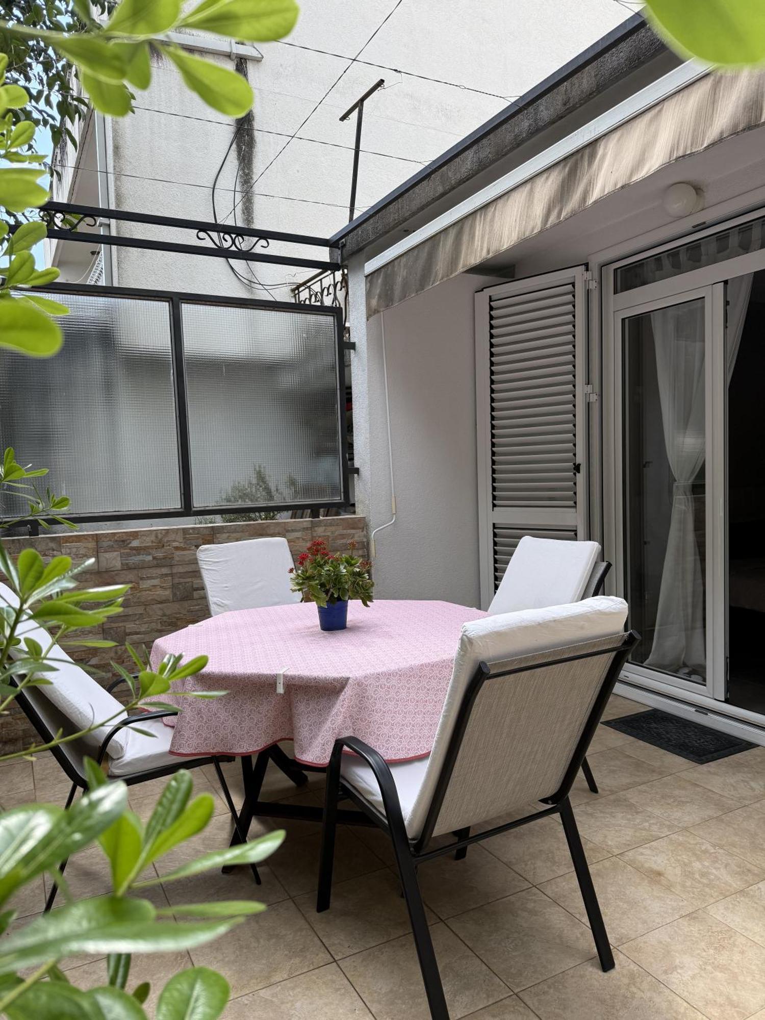 Appartement Splendid Luxury