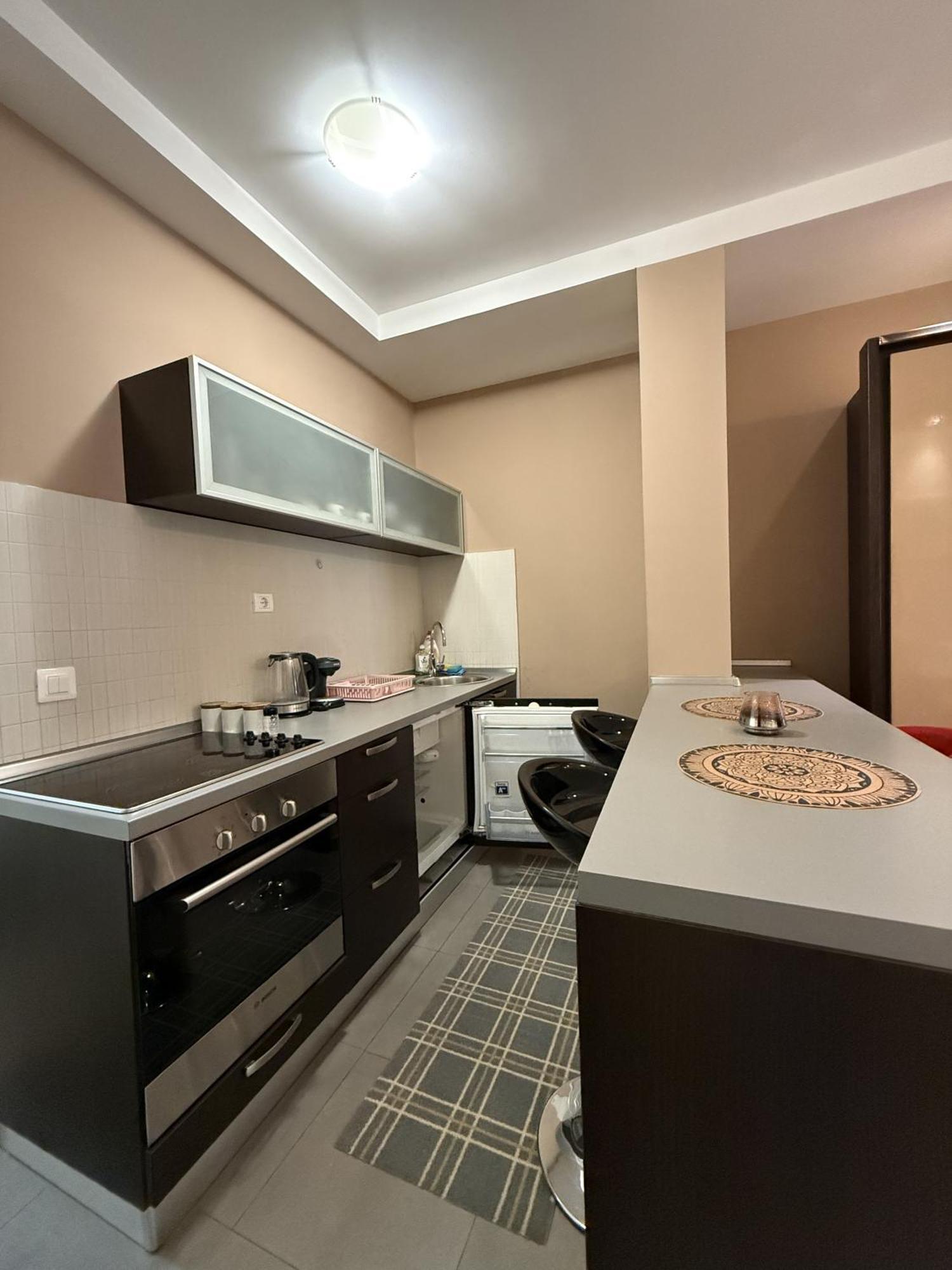 Splendid Luxury Appartement