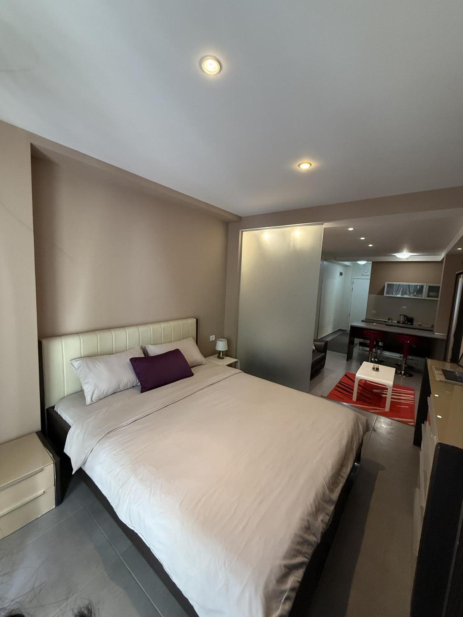 Appartement Splendid Luxury